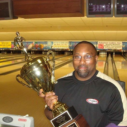 BLACK BOWLERS HALL OF FAME About Us
