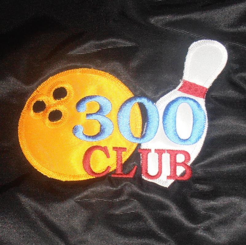 300 GM CLUB