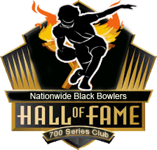 LADY'S HALL OF FAME DESIGN.