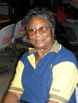 HALL OF FAME BOWLER...